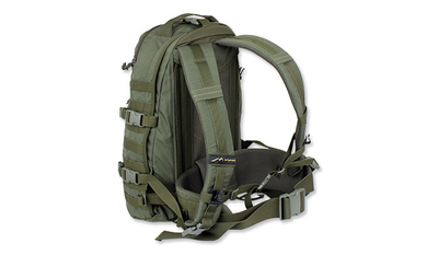 Рюкзак тактичний Wisport CARACAL 25L OLIVE