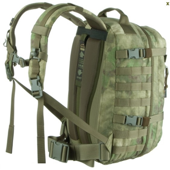 Рюкзак тактичний Wisport Sparrow 30L Atacs FG