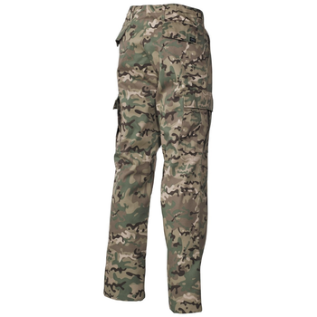 Штаны полевые Max-Fuchs BDU Combat Pants Multicam L