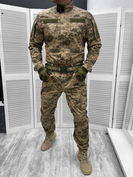 Костюм армійський 50 ЗСУ pixel 7-2