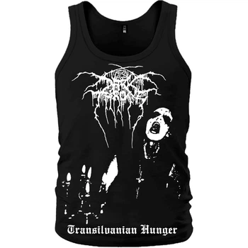 Майка Rockway Darkthrone "Transilvanian Hunger", Розмір L