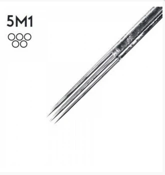 Иголки тату 1205м1 + носик