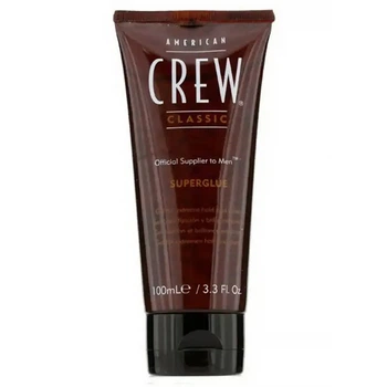 Гель для волосся екстремальної фіксації American Crew Superglue 100 мл 669316061923