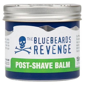 Бальзам після гоління The Bluebeards Revenge Post-Shave Balm 150 мл 5060297002564