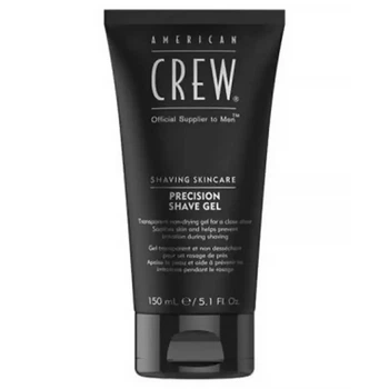 Гель для точного гоління American Crew Precision Shave Gel 150 мл 669316406168
