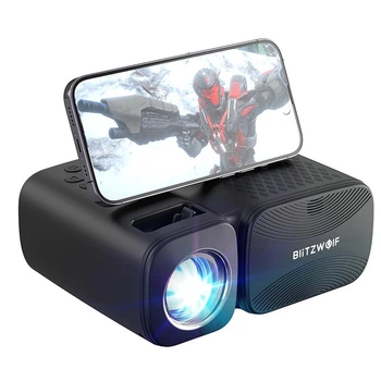 Проектор Blitzwolf BW-V3