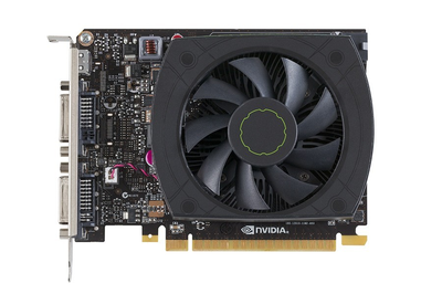 Видеокарта GTX 650 Ti 1GB Onda GDDR5 (128bit) (928/5400) (DVI, HDMI) (ONDA-GTX650TI-1GB) Б/У