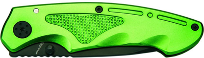 Нож складной Schwarzwolf MATRIX Зеленый (F1901004SA3)