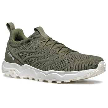 Кроссовки Scarpa Gecko City 39,5 Хакі