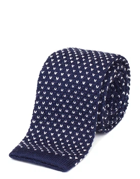 Галстук Pierre Cardin в синем цвете - размер one size(7137/9041/5540)