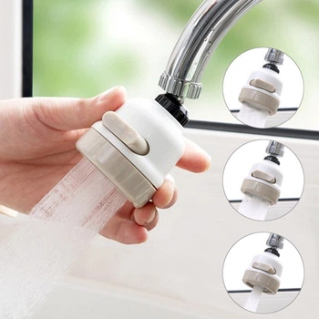 Аератор насадка на кран Universal Splashproof Head