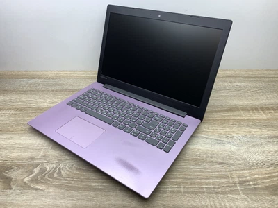 Ноутбук Б/У Lenovo 320-15IKB 15.6 FHD/Pentium 4415U 2(4)x2.3GHz/920MX 2GB/RAM 8GB/SSD 240GB/АКБ 23Wh/Сост. 8.5