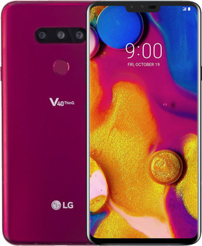 lg v40 refurbished