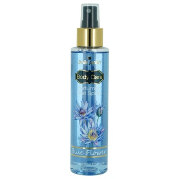 Парфумований спрей для тіла Belle Jardin Body Care Blue Flower 160 мл ( 5907582906179 )