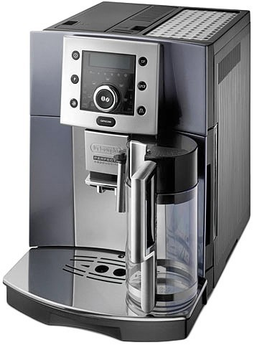 Кофемашина Delonghi 5500 S Б/У