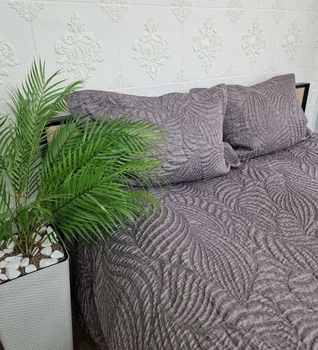Покрывало Pepper Home 270*260 Laura Lilac