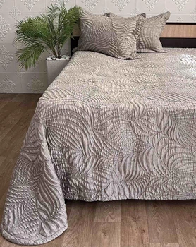 Покрывало Pepper Home 270х260 Laura Beige