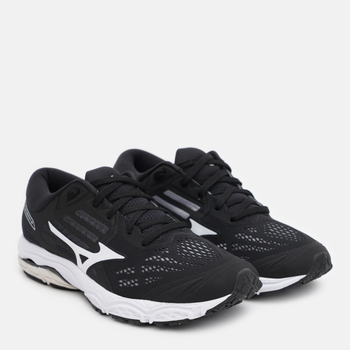 Женские кроссовки для бега Mizuno Wave Stream 2 J1GD211911 Черные
