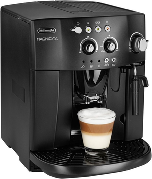 Кофемашина Delonghi 4000 B Б/У