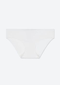 Трусики - женские трусы Uniqlo UQ0245W S 10438 Белый