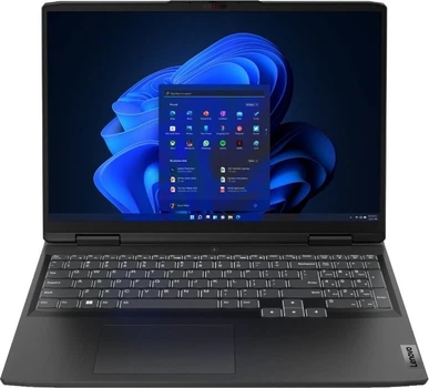 Ноутбук Lenovo IdeaPad Gaming 3 15IAH7 (82S900S1US)
