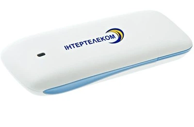 Модем Huawei 3G CDMA EC176