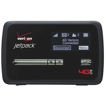 Роутер Novatel MiFi 4620LE Verizon Jetpack