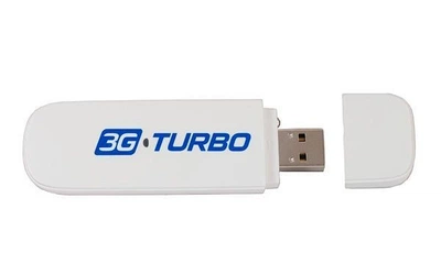 Модем Huawei 3G EC306-2 Turbo