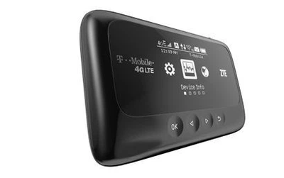 Роутер ZTE MF915 3G GSM/UMTS