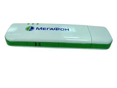 Модем Huawei 3G E160