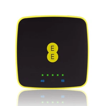 Роутер Alcatel EE40VB 4G/3G LTE/GSM/UMTS