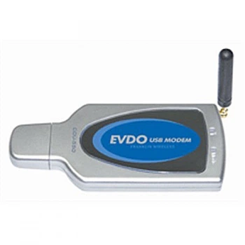 Модем Franklin 3G (Cmotech) CDU550 cdma