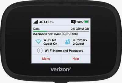 Роутер Novatel MiFi 7730L 3G/4G CDMA/GSM/LTE-800/1800/2600 мГц