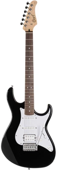 Электрогитара CORT G200 (Black)