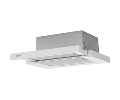 Вытяжка телескопическая Elica SLIMMY STD WH/A/50