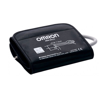 Манжета для тонометра OMRON універсальна 22-42 см HEM-CL24