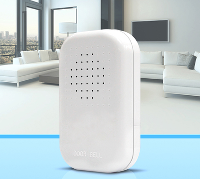 Дротовий дзвінок 12V DOOR BELL B-06 для системи контролю доступу безпеки