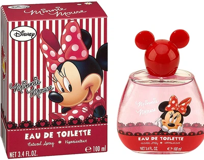 Туалетна вода для дівчат Air-Val Minnie 100 мл (663350009736)