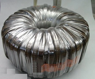 Трансформатор понижающий тороидальный 1000W 220/12V CUPRUM