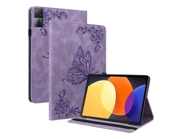 Чехол Redmi Pad - Purple