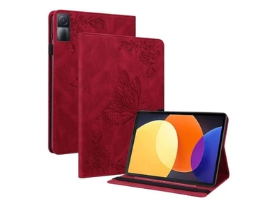 Чехол Redmi Pad - Red