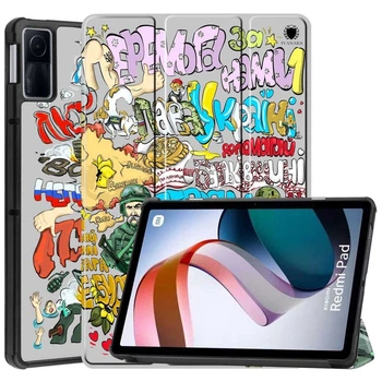 Чехол для Redmi Pad -Рatriot