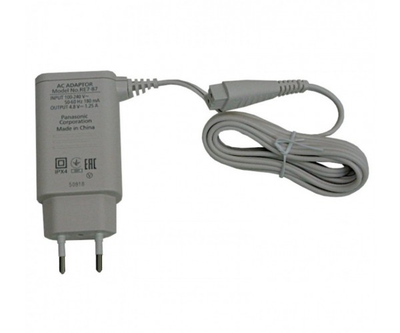 Зарядное устройство к эпилятору Panasonic WESWH80W7661 (RE7-87) для ES-ED53, ES-EL8, EW1511