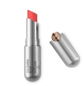 Цветной увлажняющий бальзам для губ KIKO MILANO Coloured Balm 04 Tutti Frutti