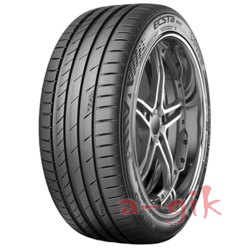 Шина Kumho Ecsta PS71 SUV 285/50 R20 116W XL