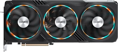 Видеокарта Gigabyte GF RTX 4070 Ti 12GB GDDR6X Gaming (GV-N407TGAMING-12GD)