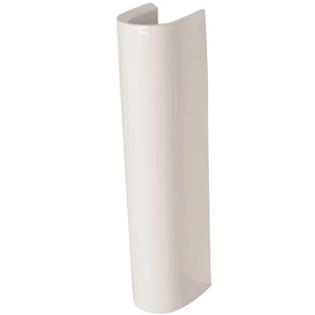 П'єдестал для раковини CERSANIT Deco K12-014 білий підлоговий висота 70см CCPP1001452939