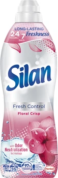 Ополіскувач-кондиціонер для білизни Silan Fresh Control Floral Crisp 770 мл (9000101583892)