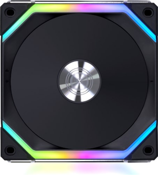 Вентилятор Lian Li Uni Fan SL V2 140 мм Single Black