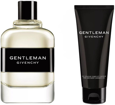 Подарунковий набір для чоловіків Givenchy Gentleman Set (3274872449350)